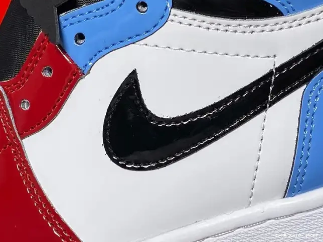 Rep High Air 1 CK5666-100 OG Jordan Retro Fearless 0621